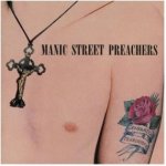 Manic Street Preachers - Generation Terrorists CD – Zbozi.Blesk.cz