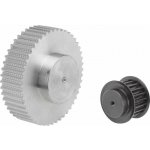 Ozubené řemenice profil HTD 5M 22004-052530 – Hledejceny.cz