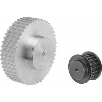 Ozubené řemenice profil HTD 5M 22004-052530 – Hledejceny.cz