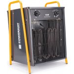 Powermat PM-NAG-15EDN 15kW 400V – Zboží Mobilmania