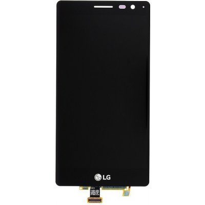 LCD Displej + Dotykové sklo LG H650 Zero