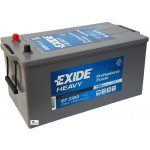 Exide Professional Power 12V 235Ah 1450A EF2353 | Zboží Auto