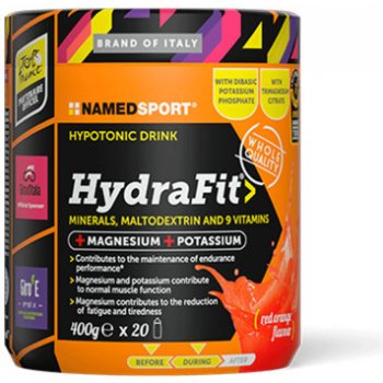 Namedsport Named Sport Hydrafit 400 g