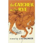 The Catcher In The Rye - J.D. Salinger – Sleviste.cz