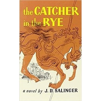 The Catcher In The Rye - J.D. Salinger