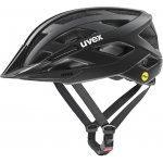 Uvex I-VO 2 MIPS BLACK MATT 2026 – Hledejceny.cz