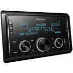 Pioneer MVH-S620BT – Hledejceny.cz