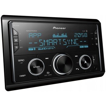 Pioneer MVH-S620BT