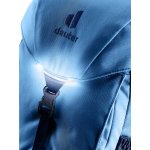 Deuter Waldfuchs 14 Wave Nightblue – Sleviste.cz