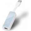 Adaptér a redukce k mobilu TP-Link USB 2.0 to 100Mbps Ethernet Adapter