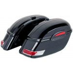 Customacces TOURING AR0005N černý