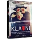 KLAUNI DVD – Hledejceny.cz