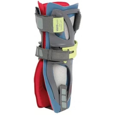 VACOankle Ortéza hlezna fixační vakuová Pravá – Zboží Mobilmania