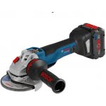 Bosch GWS 18V-10 PSC Professional 0.601.9G3.F0D – Hledejceny.cz