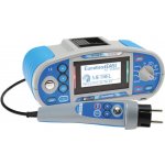 Metrel Eurotest EASI MI3100SE – Sleviste.cz