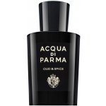 Acqua di Parma Oud & Spice parfémovaná voda pánská 100 ml – Hledejceny.cz