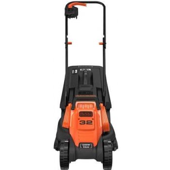 Black & Decker BEMW451