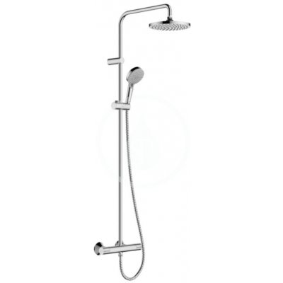 Hansgrohe 26276000 – Zbozi.Blesk.cz