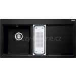 Franke MTG 651-100 Onyx – Hledejceny.cz