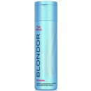 Wella Blondor Ex Cool Blonde práškový zesvětlovač pro chladné tóny 150 g