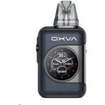 OXVA Xlim SQ Pro 2 1600 mAh Gunmetal Wood 1 ks – Zbozi.Blesk.cz