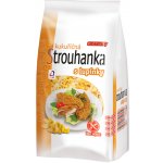Extrudo Kukuřičná strouhanka s lupínky 1 kg – Hledejceny.cz