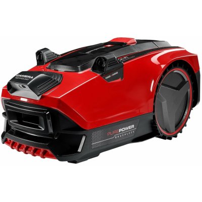 Einhell Power X-Change FREELEXO CAM PLUS 600 – Hledejceny.cz