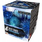 Kompaktní ohňostroj 16 ran 20 mm Best Price Frozen – Sleviste.cz