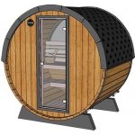 Sudová sauna 160 SMRK – Zboží Dáma