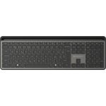 Eternico Wireless Keyboard KSB3350 AET-KSB3350CSSW CZ/SK – Zboží Živě