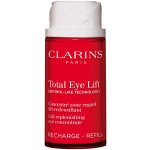 Clarins Total eye Lift 15 ml – Sleviste.cz
