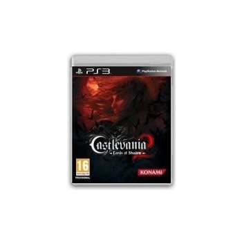 Castlevania: Lords of Shadow Collection