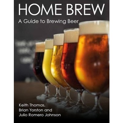 Home Brew – Zbozi.Blesk.cz