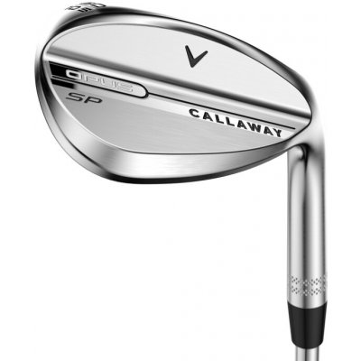 Callaway Opus SP Chrome W Grind dámská wedge pravé 60°14° grafit – Zboží Dáma