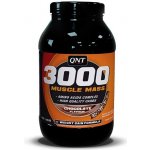 QNT 3000 Muscle Mass 1300 g – Zboží Mobilmania