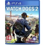 Watch Dogs 2 – Hledejceny.cz