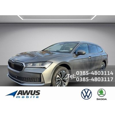 Skoda Superb 2.0 TDI Selection DSG 110 kW – Hledejceny.cz