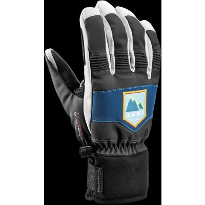 Leki Patrol 3D Junior – Zbozi.Blesk.cz