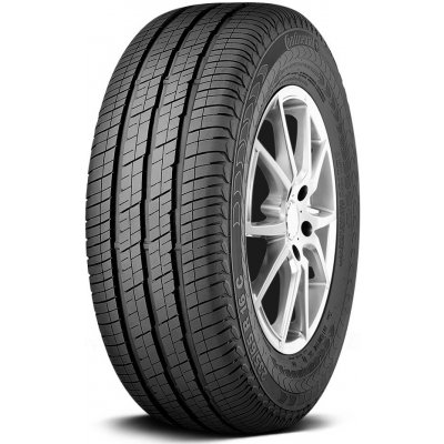 Continental Vanco 2 205/80 R14 109P – Hledejceny.cz