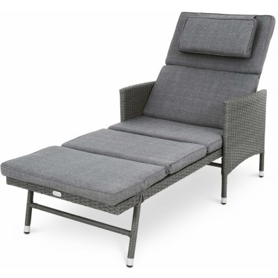 di volio Breso šedé – Zboží Dáma