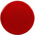 Pravá zadní odrazka FORD FIESTA (JHS) |2005-2008| EU | 5903107436824 – Hledejceny.cz