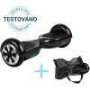 Hoverboard Hoverboard EcoWheel Standard E1 černý