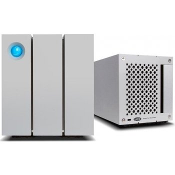 LaCie 2big Thunderbolt 2 STEY16000401