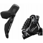 Shimano ST-R7170 105 – Zboží Dáma