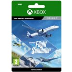 Flight Simulator 2020 (Deluxe Edition) – Zboží Živě