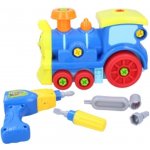 WIKY Vlak šroubovací 28 cm – Hledejceny.cz