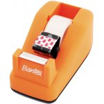 Linex Odvíječ lepicí pásky TD100 PTD200 Oranžový – Zboží Mobilmania
