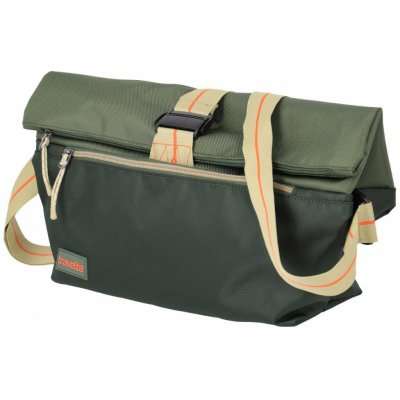 Travelite Color Craze crossbody bag Olive 4 l – Zbozi.Blesk.cz