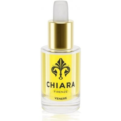 Chiara Firenze Vonný olej koncentrovaná esence VENERE 10 ml – Hledejceny.cz