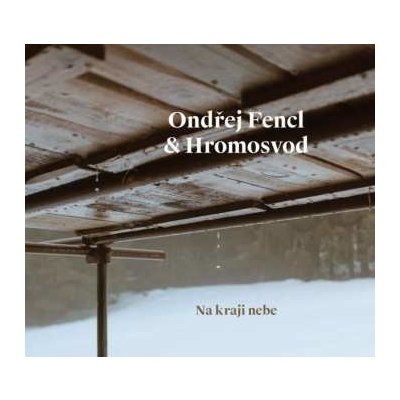 Na kraji nebe CD – Hledejceny.cz